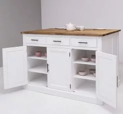 Keittiösaareke Aada Ps705 -Default Template 4 kitchen island for breakfast 4