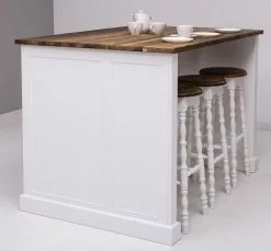 Keittiösaareke Aada Ps705 -Default Template 4 kitchen island for breakfast 5