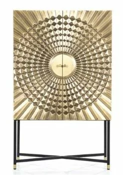 KullanVärinen Kaappi Noa 95642