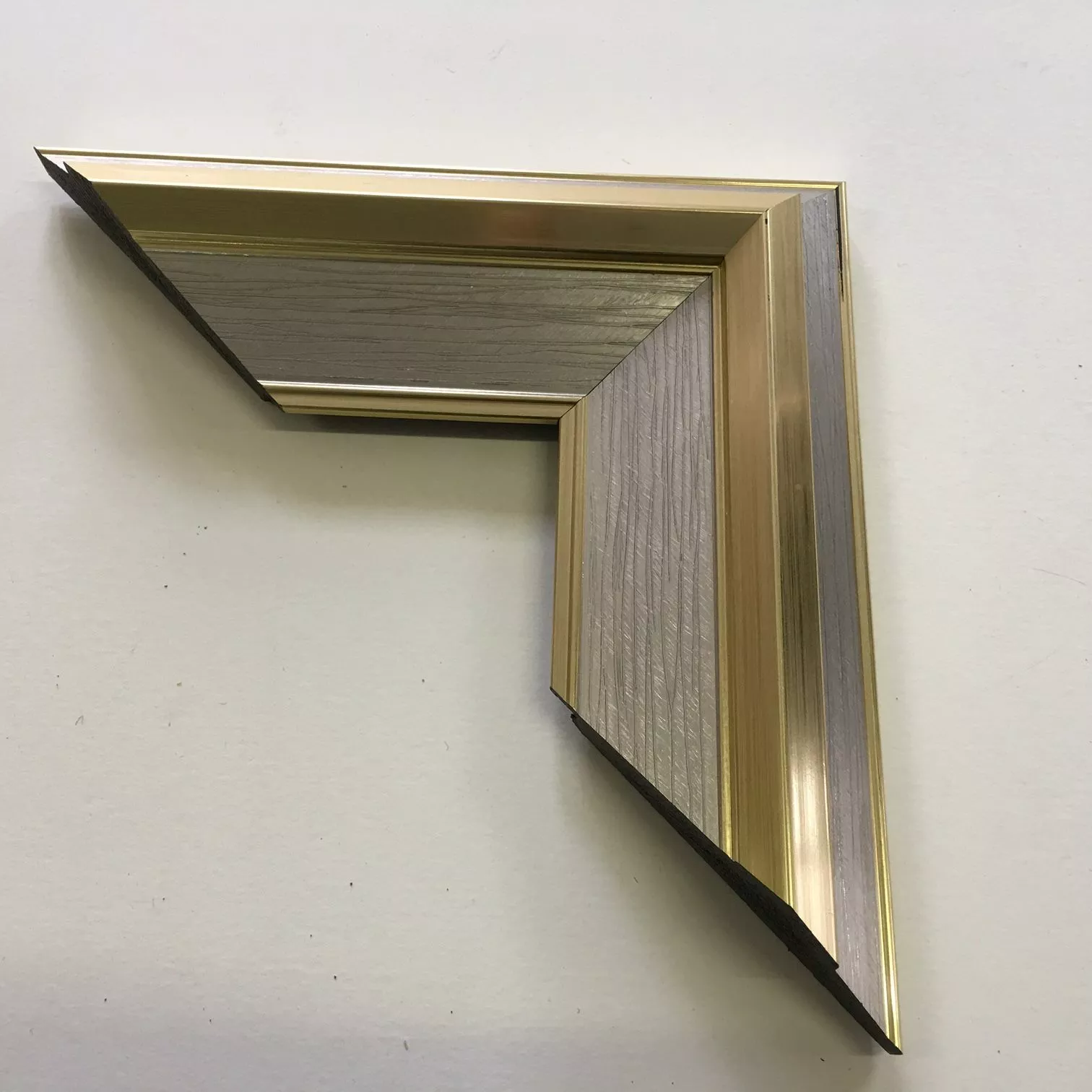 Kulta-Hopea Kehyksinen Peili 09-3434 Mf4 1 Kulta-Hopea Kehyksinen Peili 09-3434 Mf4