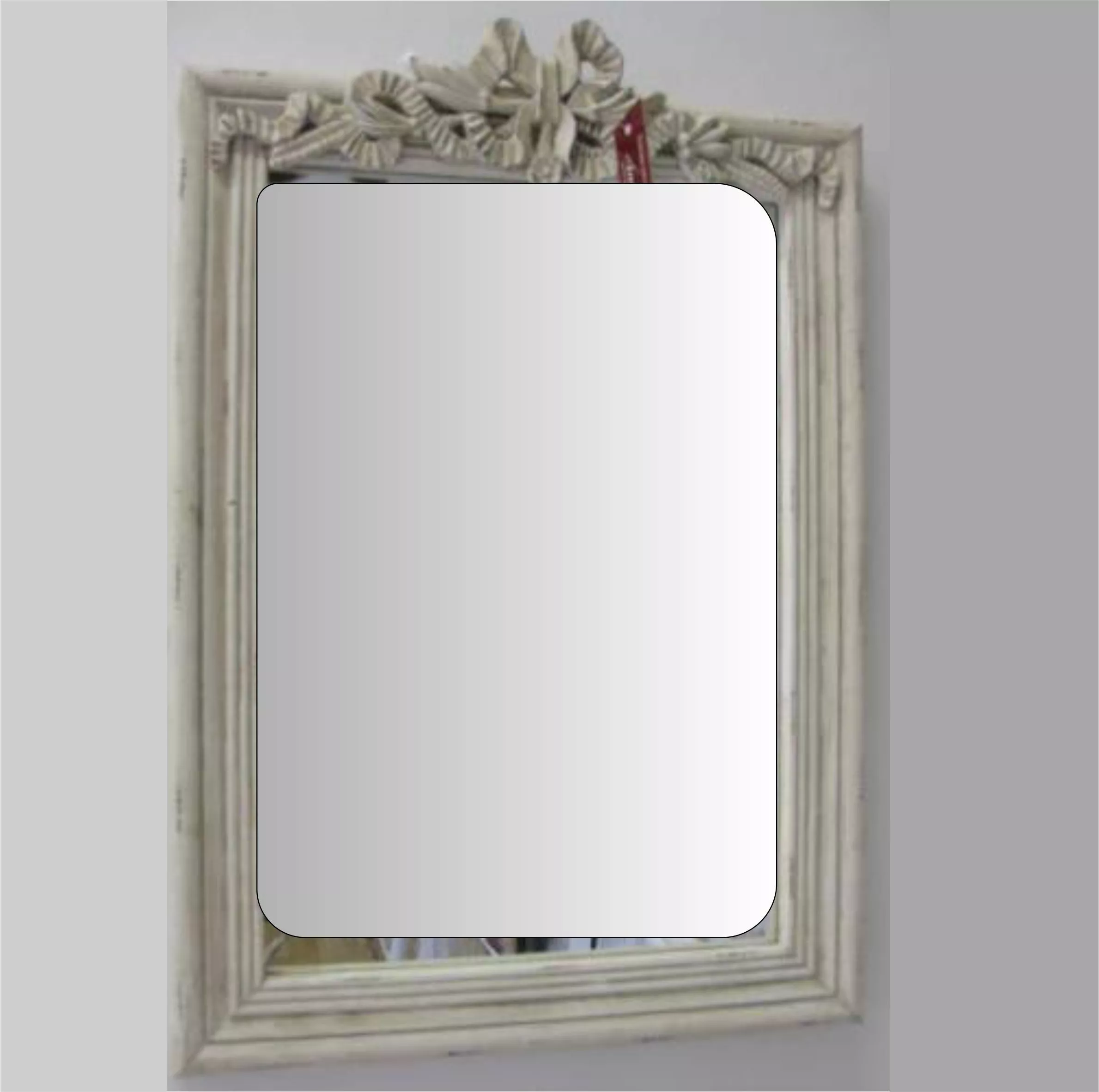 Peili Patinoitu Ak-32 2 Peili Patinoitu Ak-32 - Image 2