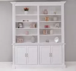 Kirjakaappi Aada Ps731