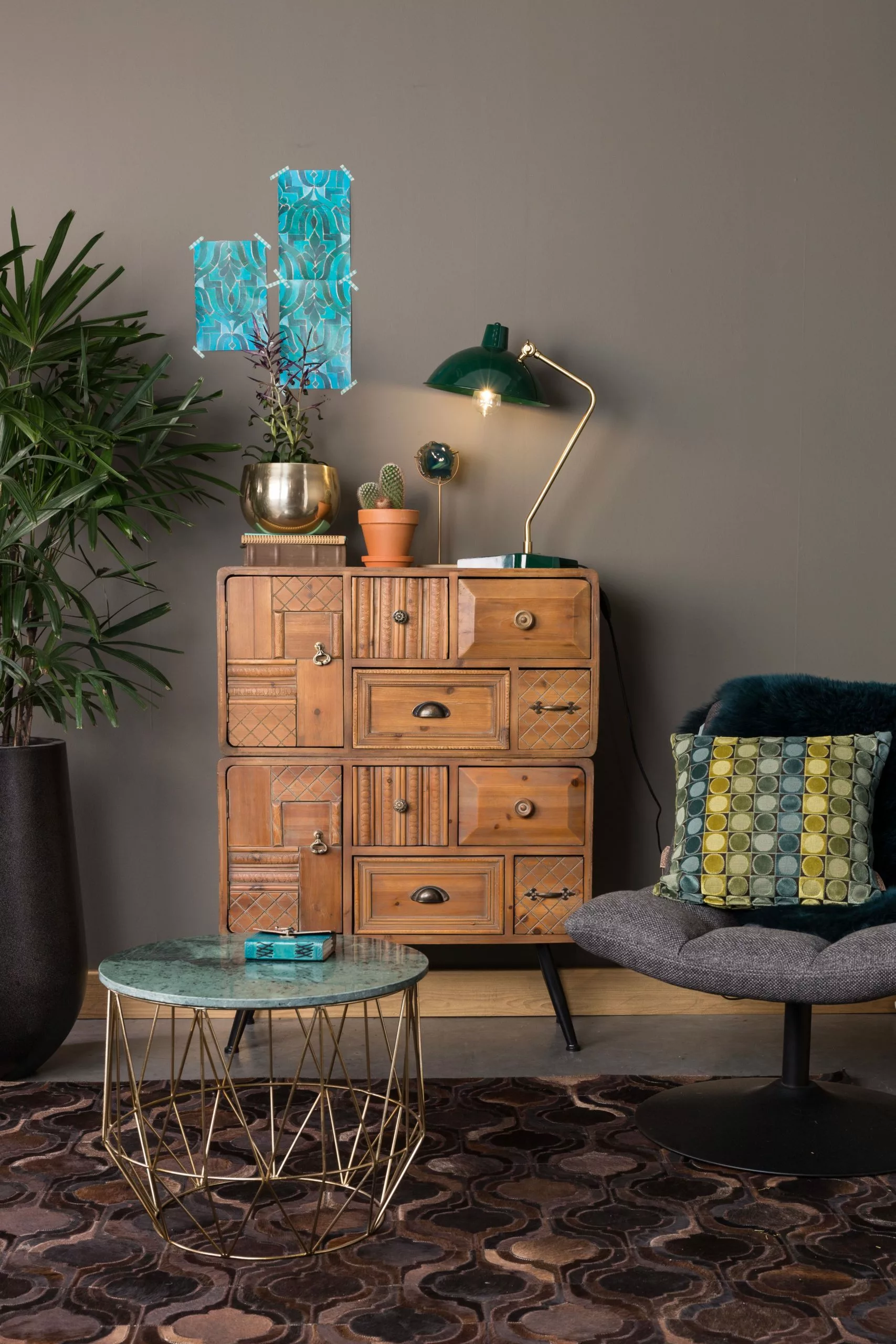 Vintage Lipasto Jove 2 Vintage Lipasto Jove - Image 2