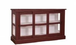 Matala Vitriinikaappi Aada Ps596b