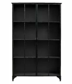 Rautainen Kaappi Downtown 6052-120L