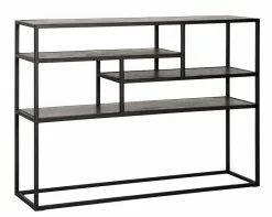 Musta Matala Avohylly Mont Blanc