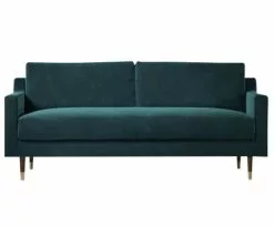 Konjakinvärinen Nahkasohva New York 11 Konjakinvärinen Nahkasohva New York -Default Template 4 moderni sohva new york