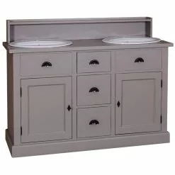 Allaskaappi Aada Ps399