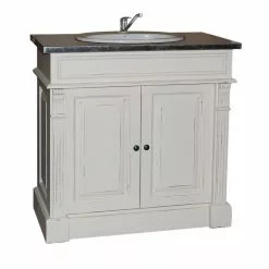 Allaskaappi Aada Ps4003-TopZ