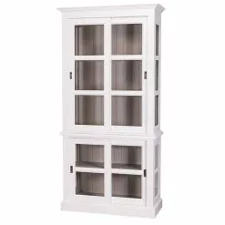 Vitriinikaappi Aada Ps595b+s