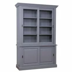 Vitriinikaappi Aada Ps597b+s