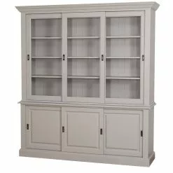 Vitriinikaappi Aada Ps598b+s