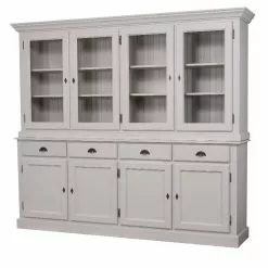 Vitriinikaappi Aada Ps602b+s