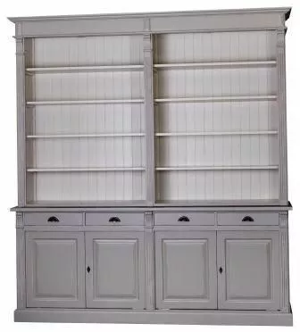 Kirjahylly Aada Ps16b-294s