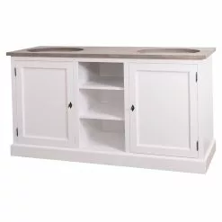 Allaskaappi Aada Ps627b