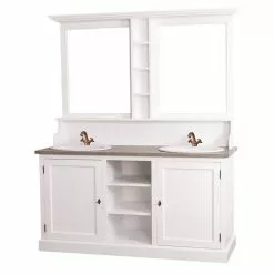 Allaskaappi Aada Ps627b+s