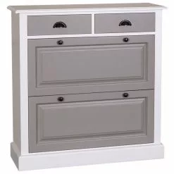 Kenkäkaappi Aada Ps358 -Default Template 4 monta v rivaihtoehtoa taso lipasto kaappi laatikosto kenk kaappi ps358