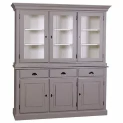 Vitriinikaappi Aada PS265 -Default Template 4 monta v rivaihtoehtoa vitriini kaappi astiakaappi kirjakaappi iso kaappi kirjahylly kenk kaappi keitti n kaappi