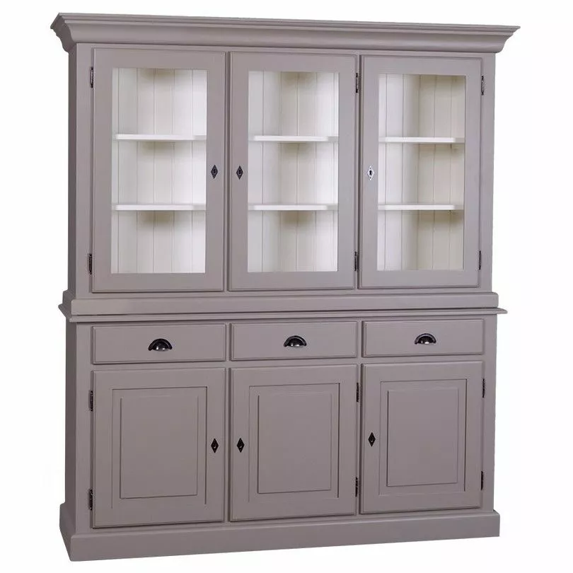 Vitriinikaappi Aada PS265 - Image 4