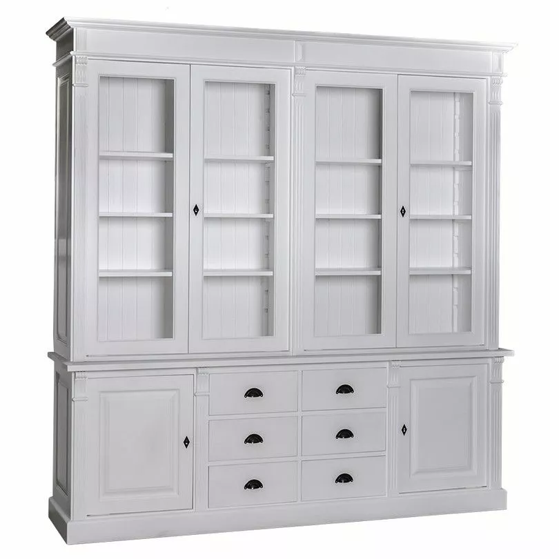 Vitriinikaappi Aada Ps295b-ps72s