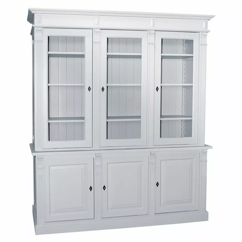 Vitriinikaappi Aada Ps73b+297s