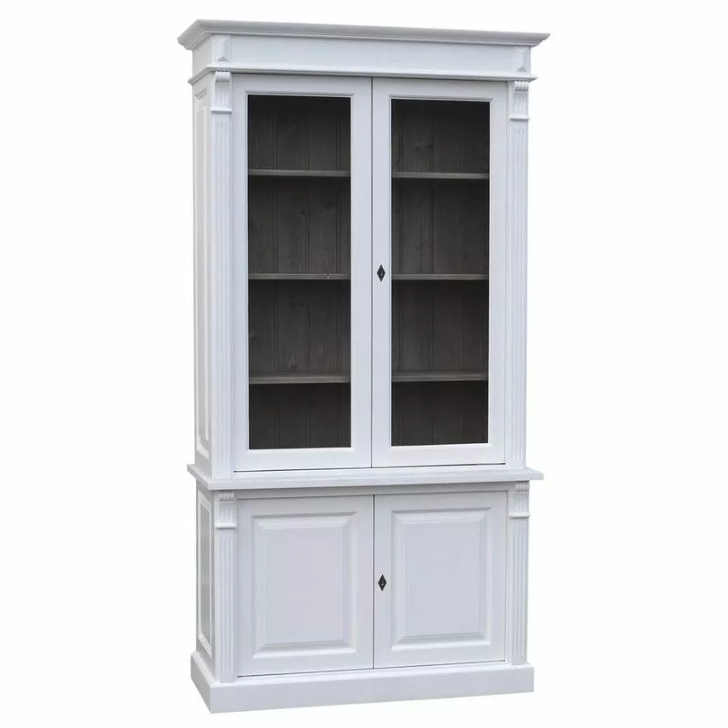 Vitriinikaappi Aada PS75B+S 2 Vitriinikaappi Aada PS75B+S - Image 2