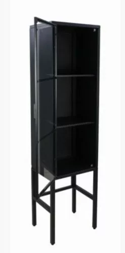 Tummanharmaa Metallikaappi Display Bf-mc150 7 Tummanharmaa Metallikaappi Display Bf-mc150 -Default Template 4 musta kapea metallikappi industrial kaappi lk2