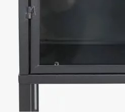 Tummanharmaa Metallikaappi Display Bf-mc150 9 Tummanharmaa Metallikaappi Display Bf-mc150 -Default Template 4 musta kapea metallikappi industrial kaappi lk4