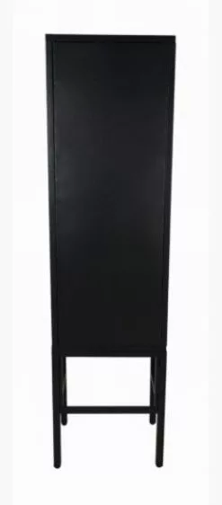 Tummanharmaa Metallikaappi Display Bf-mc150 8 Tummanharmaa Metallikaappi Display Bf-mc150 -Default Template 4 musta kapea metallikappi industrial kaappi takaa