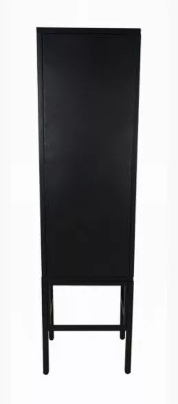 Tummanharmaa Metallikaappi Display Bf-mc150 4 Tummanharmaa Metallikaappi Display Bf-mc150 - Image 4