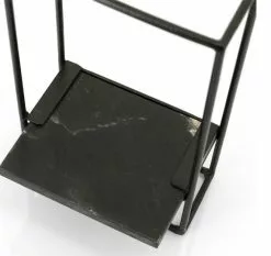 Musta Seinähylly Shelly 1 -Default Template 4 musta seinahylly marmoritasolla shelly1 taso