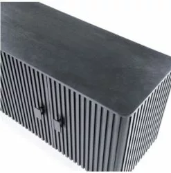 Sormipaneeli Lipasto Remi 170 Bl 95663 -Default Template 4 musta sormipaneeli lipasto remi 170cm kansi