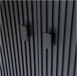 Sormipaneeli Lipasto Remi 170 Bl 95663 -Default Template 4 musta sormipaneeli lipasto remi lk