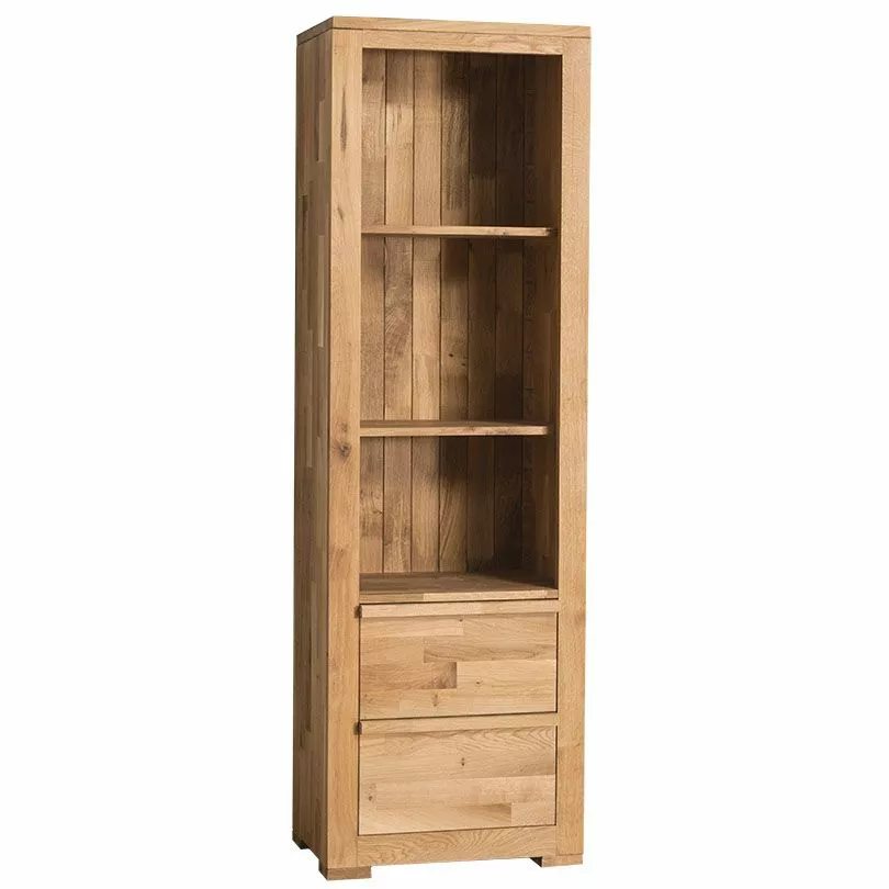 Kirjahylly Aada Ops631 OAK 4 Kirjahylly Aada Ops631 OAK - Image 4