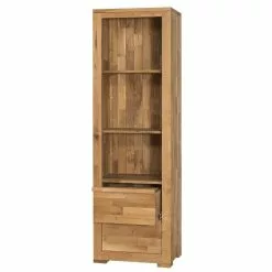 Kirjahylly Aada Ops631 OAK 6 Kirjahylly Aada Ops631 OAK -Default Template 4 ops631 kaappi hylly kirjahylly puinen tammesta muokattava aada sisustus 2