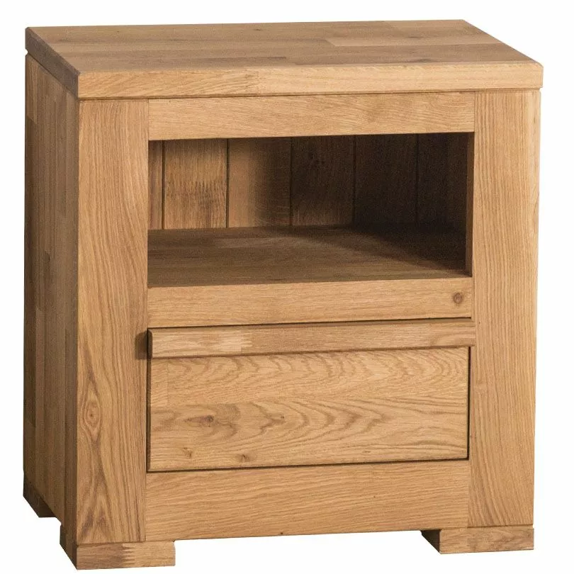 Yöpöytä Aada Ops635 OAK 1 Yöpöytä Aada Ops635 OAK