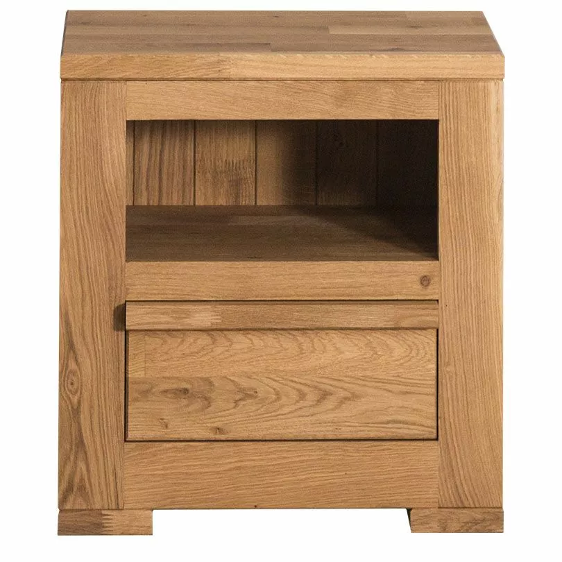 Yöpöytä Aada Ops635 OAK 3 Yöpöytä Aada Ops635 OAK - Image 3