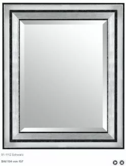 Peili Musta-Hopea 91-1112 03mf