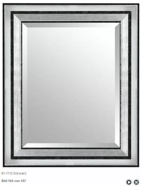Peili Musta-Hopea 91-1112 08mf 1 Peili Musta-Hopea 91-1112 08mf