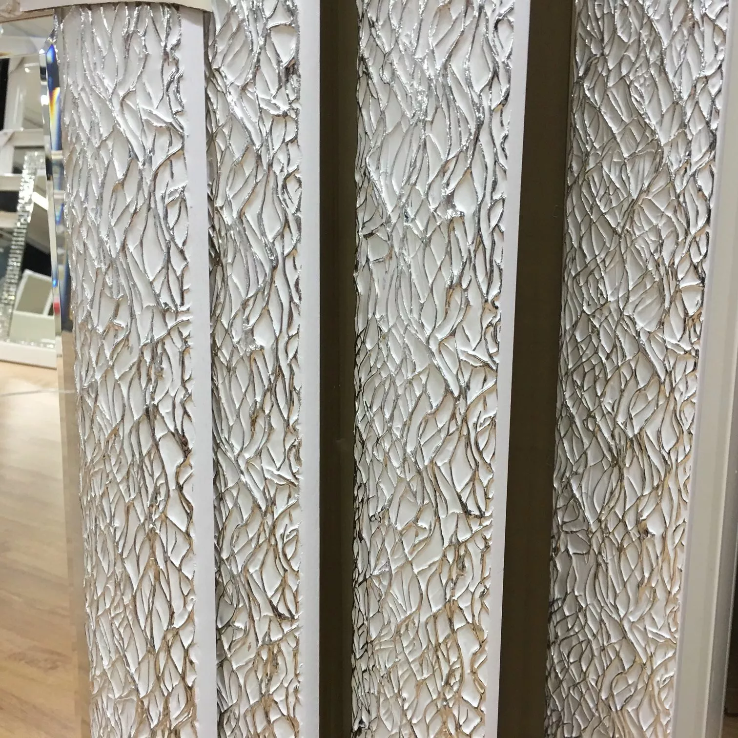 Valko-Hopea Peili 15-520 Sw5mf 2 Valko-Hopea Peili 15-520 Sw5mf - Image 2