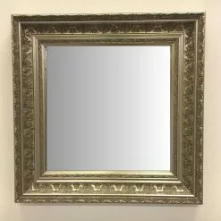 Hopeakehyksinen Peili 80-50620 9mf 5 Hopeakehyksinen Peili 80-50620 9mf -Default Template 4 pronssikehyksinen peili iso peili 80 50620 5