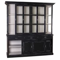 Vitriinikaappi Aada Ps10