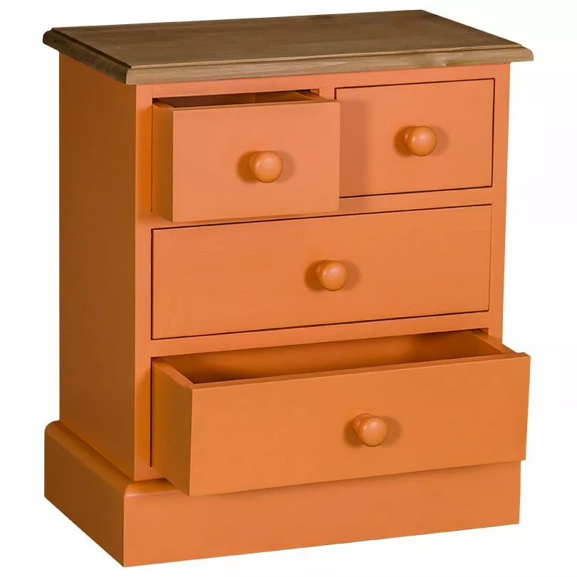 Yöpöytä – Lipasto Aada Ps123 2 Yöpöytä – Lipasto Aada Ps123 - Image 2