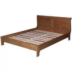 Puinen Sänky Aada Ps144