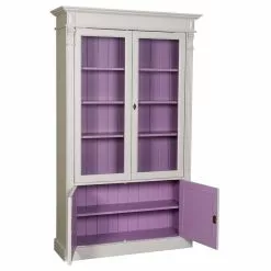 Vitriinikaappi Aada PS177