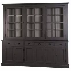 Vitriinikaappi Aada Ps179