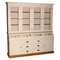 Vitriinikaappi Aada Ps25