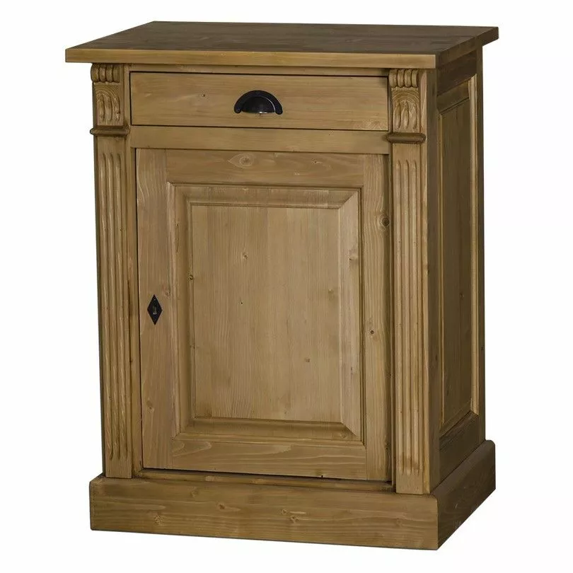 Vitriinikaappi Aada PS27B-PS68S 3 Vitriinikaappi Aada PS27B-PS68S - Image 3