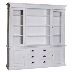 Vitriinikaappi Aada Ps295b-ps57s