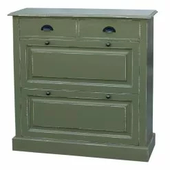 Kenkäkaappi Aada Ps358 -Default Template 4 ps358